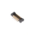 145804010020829+ - CONN PLUG 10POS SMD GOLD
