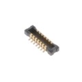 145804014020829+ - CONN PLUG 14POS SMD GOLD