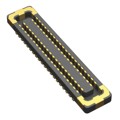 245861040004829+ - RECPT - 0.35MM PITCH - 40 POS 0.