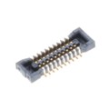 245804020000829+ - RECPT - 0.4MM PITCH - 20 POS - 0