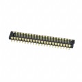 WP7B-P040VA1-R8000 - CONN PLUG 40POS SMD GOLD
