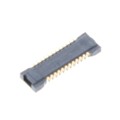 245804024000829+ - RECPT - 0.4MM PITCH - 24 POS - 0