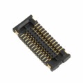BM10NB(0.8)-24DS-0.4V(51) - CONN RCPT 24POS SMD GOLD