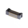 245804020030829+ - RECPT - 0.4MM PITCH - 20 POS - 2