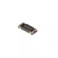 5054131410 - 0.35 B/B REC ASSY 14CKT EMBSTP P