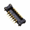 AXE6E1226 - CONN HDR 12POS SMD GOLD