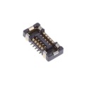 BM23PF0.8-10DS-0.35V(895) - CONN RCPT 10POS SMD GOLD