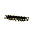 BM28B0.6-20DP/2-0.35V(53) - CONN HDR 20POS SMD GOLD