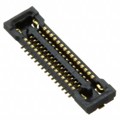BM24-30DS/2-0.35V(53) - CONN SOCKET 30POS SMD GOLD