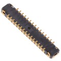 BM23PF0.8-30DP-0.35V(895) - CONN HDR 30POS SMD GOLD