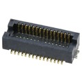 10132797-031100LF - CONN PLUG 30POS SMD GOLD