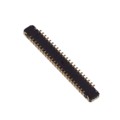 BM23PF0.8-46DP-0.35V(895) - CONN HDR 46POS SMD GOLD