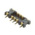 AXG206144 - CONN HDR 6POS SMD GOLD