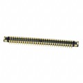 BM28N0.6-60DP/2-0.35V(53) - CONN HDR 60POS SMD GOLD