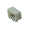 0533091291 - CONN HDR 12POS R/A SMD TIN