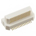 AXK6S30547YG - CONN HDR 30POS SMD GOLD
