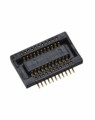 0547220224 - CONN RCPT 22POS SMD GOLD
