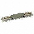 10144517-081802LF - CONN RCPT 80POS SMD GOLD