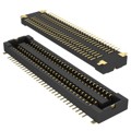 AXT560124 - CONN SOCKET 60POS SMD GOLD