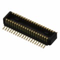AXK840145WG - CONN HDR 40POS SMD GOLD