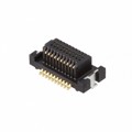 1565357-9 - CONN RCPT 20POS SMD GOLD