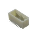 0533071871 - CONN HDR 18POS SMD TIN