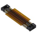 5024265030 - CONN RCPT 50POS SMD GOLD