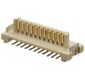 91911-31321LF - CONN HDR 21POS SMD GOLD