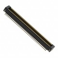 5017450801 - CONN PLUG 80POS SMD GOLD