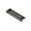 AXE524127 - CONN SOCKET 24POS SMD GOLD