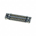 AXG120144A - CONN SOCKET 20POS SMD GOLD