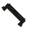 TX24-30R-6ST-H1E - CONN RCPT 30POS VERT GOLD