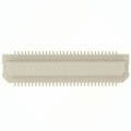 AXK6S60447YG - CONN HDR 60POS SMD GOLD