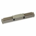 10144518-102802LF - CONN PLUG 100POS SMD GOLD