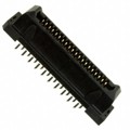 TX24-40R-6ST-N1E - CONN RCPT 40POS VERT GOLD