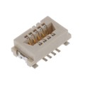 91931-31109LF - CONN RCPT 9POS SMD GOLD