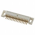 AXK6F18347YG - CONN HDR 18POS SMD GOLD
