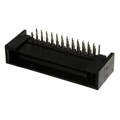 TX25-50P-LT-N1E - CONN PLUG 50POS R/A GOLD