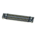 AXG130144A - CONN SOCKET 30POS SMD GOLD