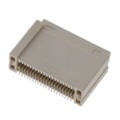 61082-044402LF - CONN RCPT 40POS SMD GOLD