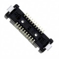 KX15-20K3DE - CONN PLUG 20POS SMD GOLD