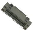 61083-042402LF - CONN PLUG 40POS SMD GOLD