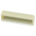 0533094070 - CONN HDR 40POS R/A SMD TIN