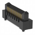ER8-40P-0.8SV-5H - CONN HDR 40POS SMD GOLD