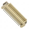91910-21531LF - CONN HDR 31POS SMD GOLD