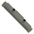 61083-081402LF - CONN PLUG 80POS SMD GOLD
