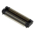 AXT340154 - CONN SOCKET 40POS SMD GOLD