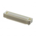 FX8C-60S-SV(71) - CONN RCPT 60POS SMD GOLD