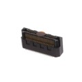 LSS-120-02-L-DV-A-K-TR - CONN SELF-MATE 40POS SMD GOLD
