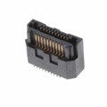 LSS-110-02-L-DV-A - CONN SELF-MATE 20POS SMD GOLD